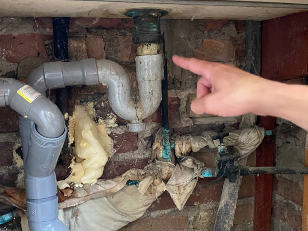  Salt Creek Commons, IN Water damage restoration Pros